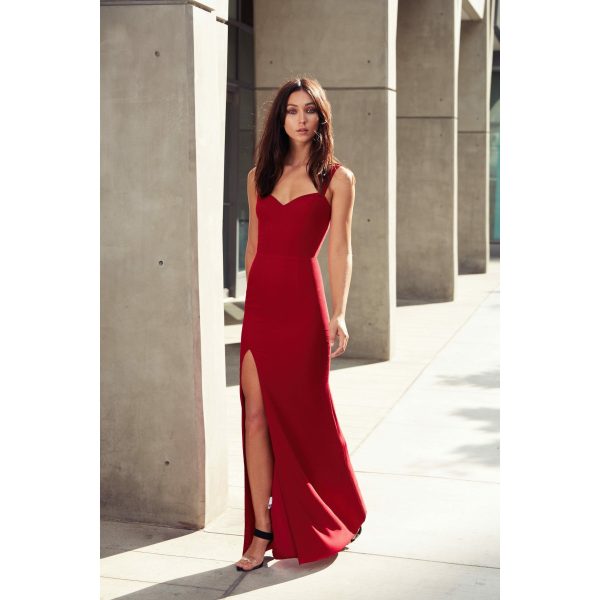 Estella Gown