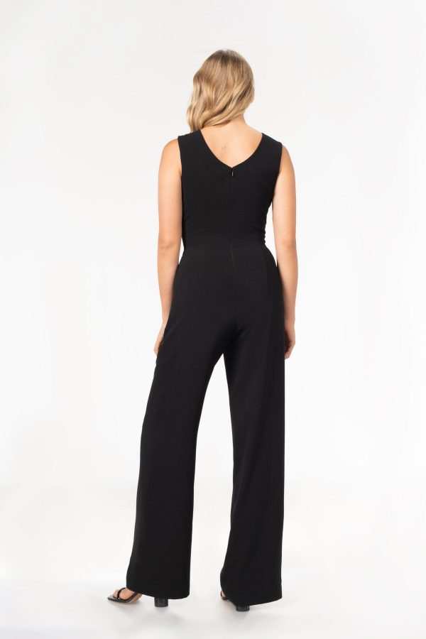 Sandra Jumpsuit