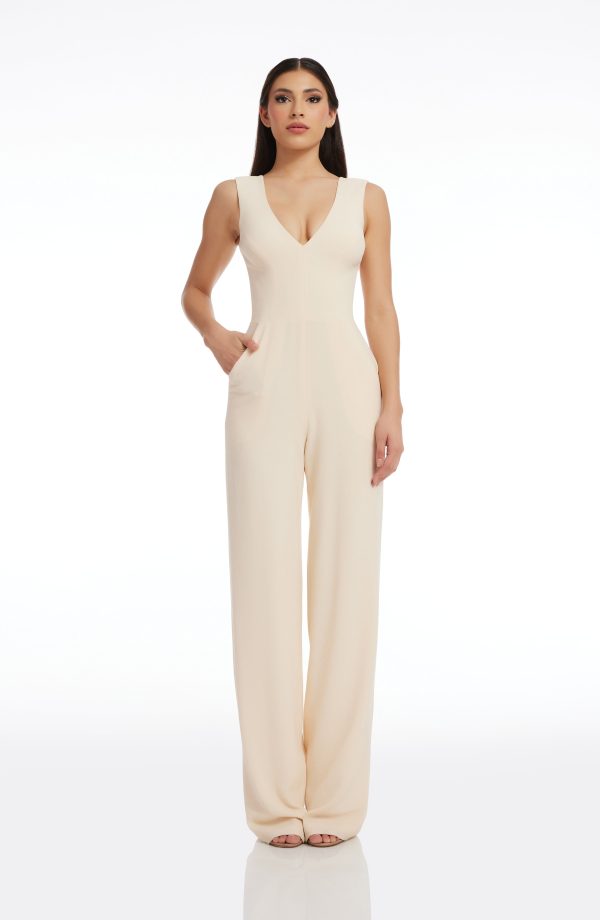 Sandra Jumpsuit