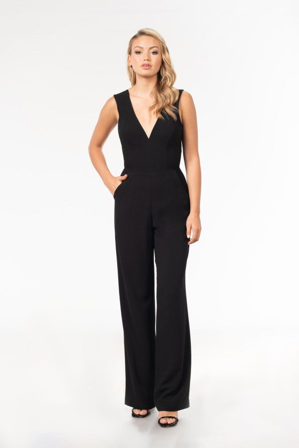 Sandra Jumpsuit